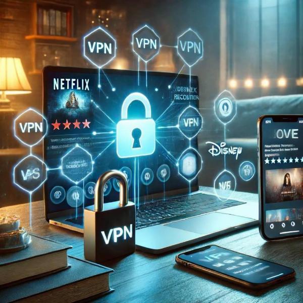 A New Trend In Watching Movies Online That Emphasizes Safety