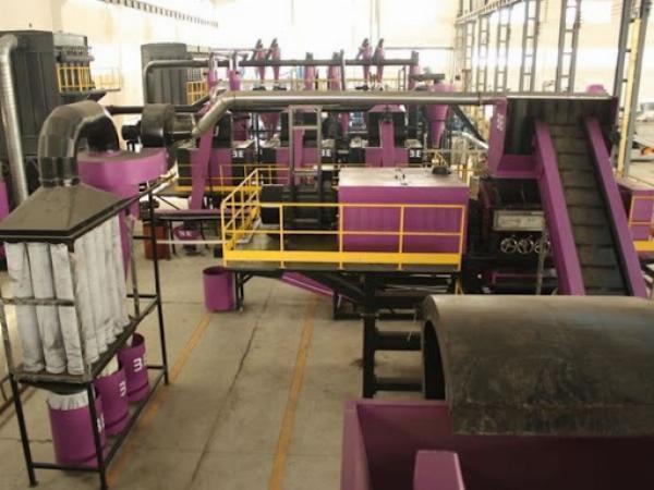 Waste Tyre Recycling Manufacturing Plant Report 2024: Machinery Requirements, Investment Opportunities and Industry Trends