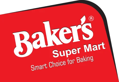 Unique Bakeware Options at Baker’s Super Mart, Jaipur