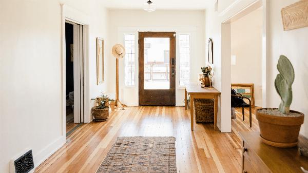 Creating a Tranquil Home: Essential Organization Strategies for Indian Women