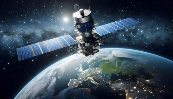 Small Satellite Market 2024: A Year of Rapid Growth and Innovation