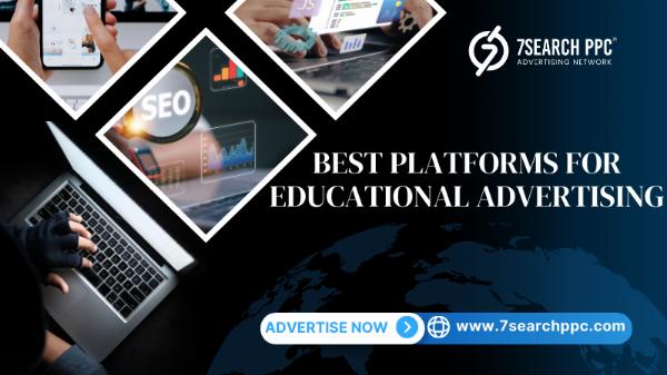Educational Advertising | E-Learning PPC Agency