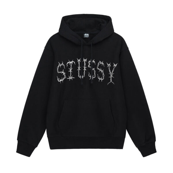 Breaking Down the Stussy x Eric Emanuel Streetwear Line