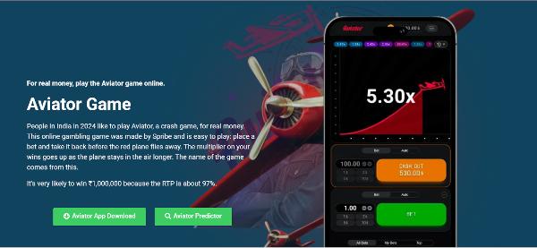 Exploring the Cutting-Edge Features of AviatorsApp.in