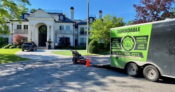Lawn Service Companies: Finding the Best Lawn Care Service for Your Needs