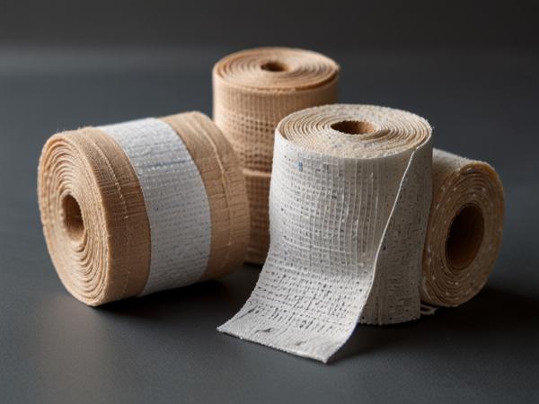 Elastic Bandages Manufacturing Plant Cost 2024: Technology, Machinery and Raw Material Requirements