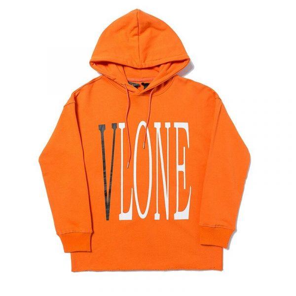 The Vlone Hoodie: From Streetwear Essential to Cultural Icon