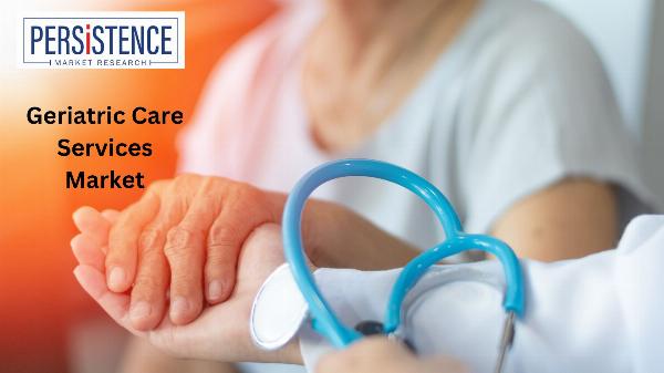 Geriatric Care Services Market Booming Regional Markets and Opportunities