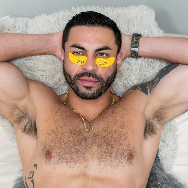 Discover the Benefits of Reusable Eye Masks for Long-Lasting Healthy Skin