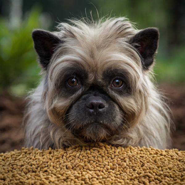 Malaysia Animal Feed Market in 2024: Trends, Growth, and Outlook
