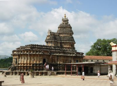 Geeta Mandir, Dwarka: Exploring the Spiritual Legacy