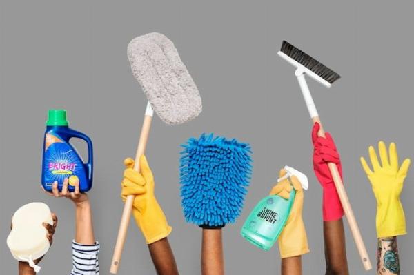 Maids in Qatar by Quick Serve: Quality Domestic Help at Your Fingertips
