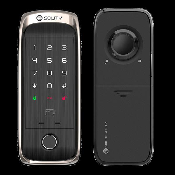 Best Smart Door Locks for Digital Home Security