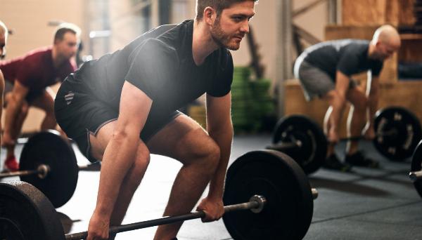 Rad-140 Liquid: Elevate Your Training Game