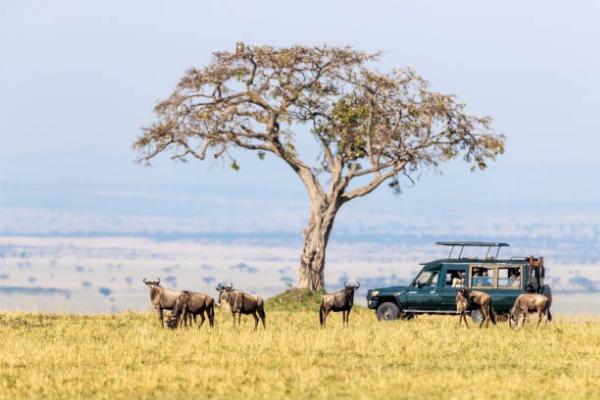 7 Hidden Gems in Kenya You Shouldn't Miss