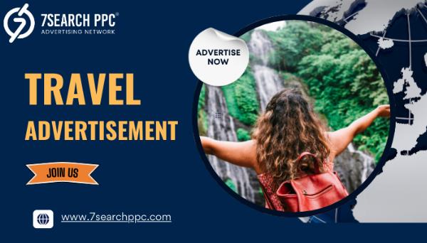 Travel Advertisement | Travel Advertising Network | Online Travel Ads