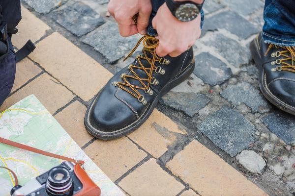Why Buying Used Sneakers is a Smart Choice for Your Wallet and the Environment