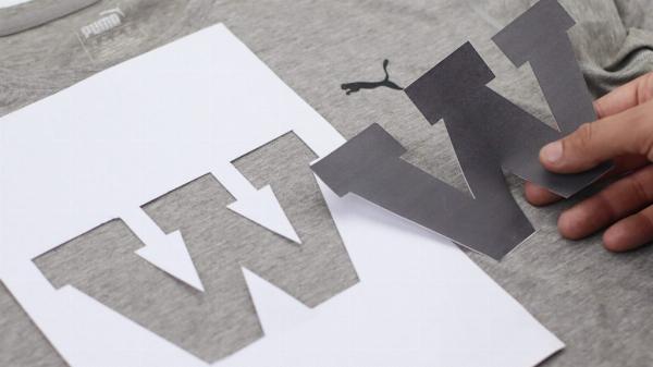 Create Your Own Stencil | A Complete Guide for Artists and Crafters