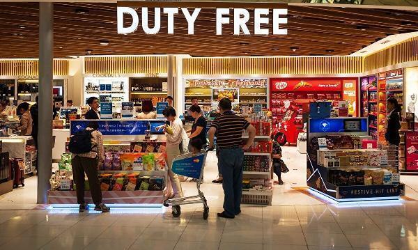 Duty-free and Travel Retail Market Scope, Trends and Opportunity 2024-2032
