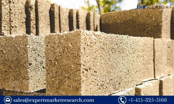 Hempcrete Manufacturing Plant Project Report 2024: Setup and Cost