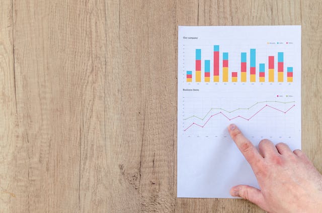 Unlocking Growth with a Performance Marketing Agency