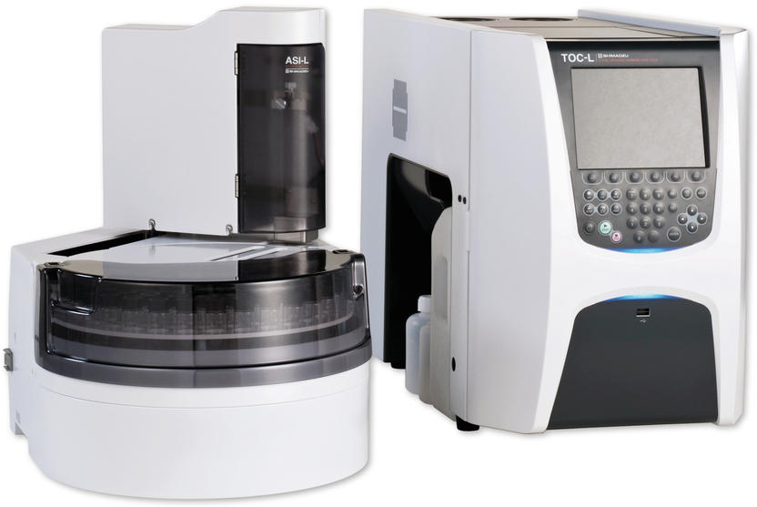 Total Organic Carbon (TOC) Analyzer Market 2023: Global Forecast to 2032