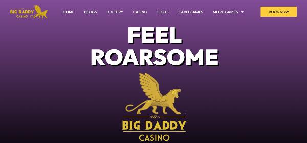 Unleash the Power of Effective Management with BigDaddy App