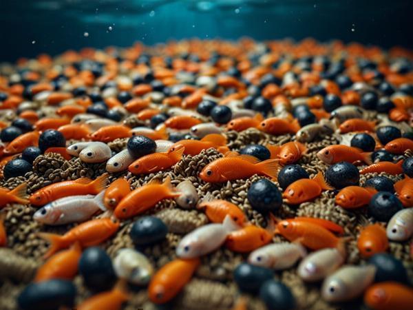 Fish Food Manufacturing Plant Report 2024: Project Details, Machinery Requirements and Cost Involved