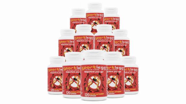 Quick Gains: How SportLegs Offers a Fast Fitness Boost