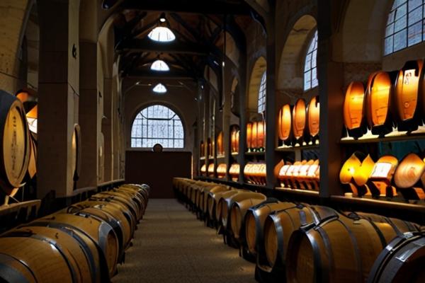 Cognac Market Size, Industry Trends, Share, Growth and Report 2024–2032