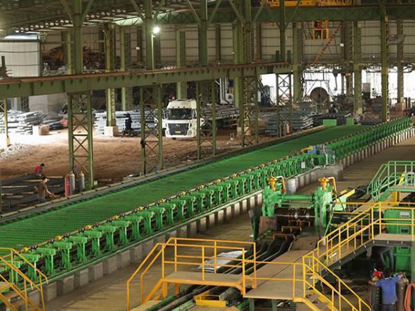 The Importance of Maintain for Rolling Mill Machinery