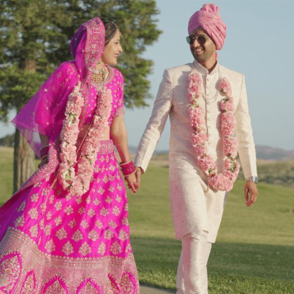 Top Indian Wedding Photography Poses for Family Pictures
