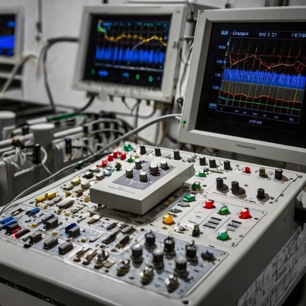 Mass Flow Controller Market 2024: A Comprehensive Overview