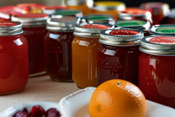 Pectin Price Chart: News, Analysis and Forecast