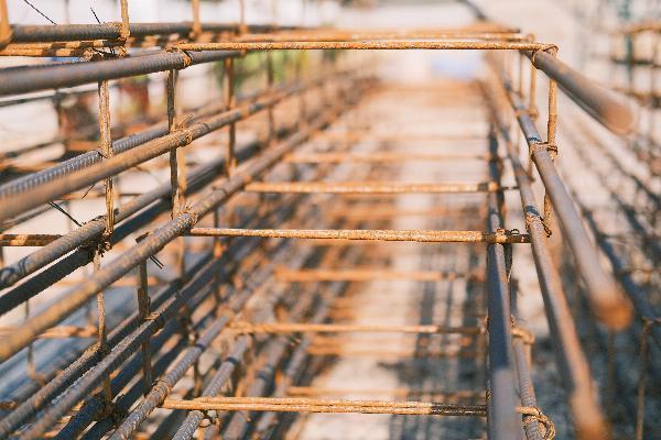 Fe 500D vs Fe 550D choosing the best TMT bar for your construction needs