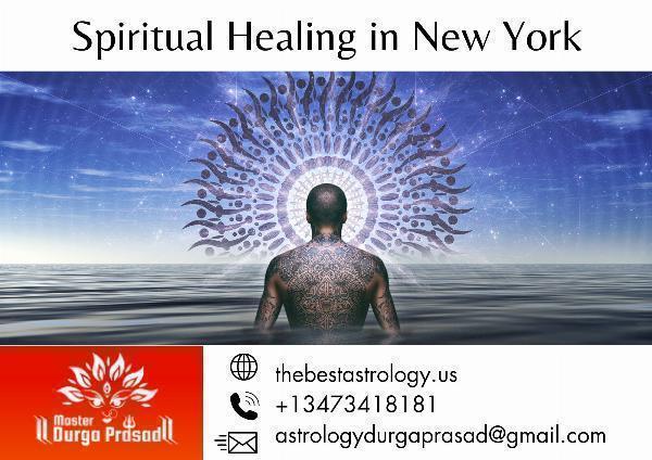 The Rise of Spiritual Healing in New York: Trends and Practices