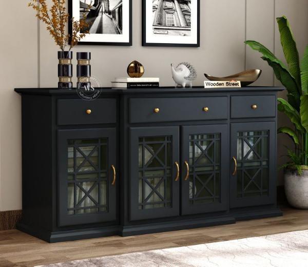 The Versatility of Console Tables: Enhancing Your Space with Style and Function