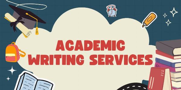 How Academic Writing Services Are Evolving: Trends to Watch This Year