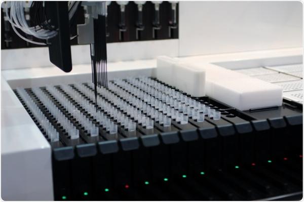 Automated Liquid Handling Market Size to Grow to USD 2,031.2 Million by 2032 with Consistent 7.1% CAGR