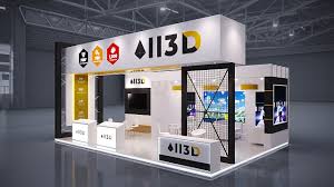 Guide to Hiring an Exhibition Stand Builder in Hannover