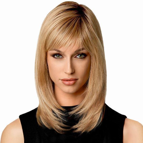 The Timeless Appeal of Long Wigs