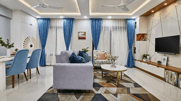 Luxury Interior Designers: Curating Art and Style in Every Detail