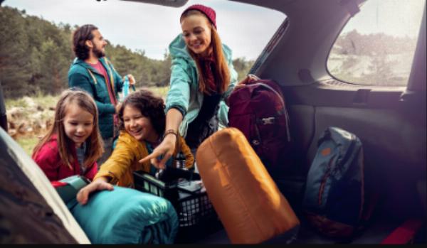 Joy of Travel: Practical Guide to Exploring Beyond Boundaries