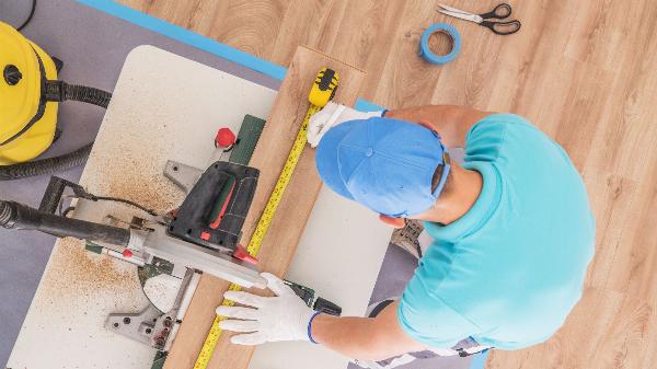 Finding the Right Flooring Contractor in Chicago: A Comprehensive Guide