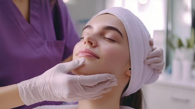 How to Reduce Open Pores for a Smoother Face
