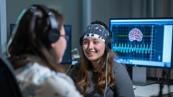 Advanced QEEG Brain Mapping Services in Everett