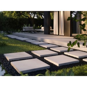 Top Epoxy Garage Concrete Overlay Kit