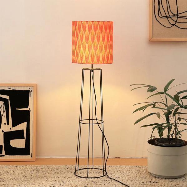 Buy floor lamps & standing lights online at best price