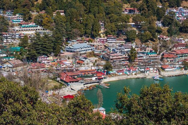 Explore the Charm of Uttarakhand with Nainital Jim Corbett Tour Packages