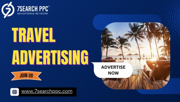 Travel Advertising | Travel Advertising Network | Online Travel Ads